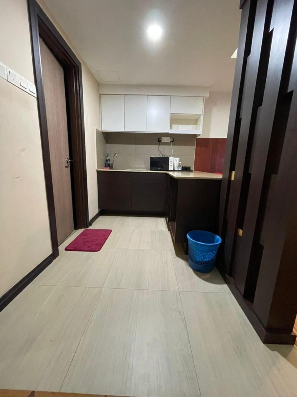 Sweet Studio Apartment Kota Bahru Luaran gambar