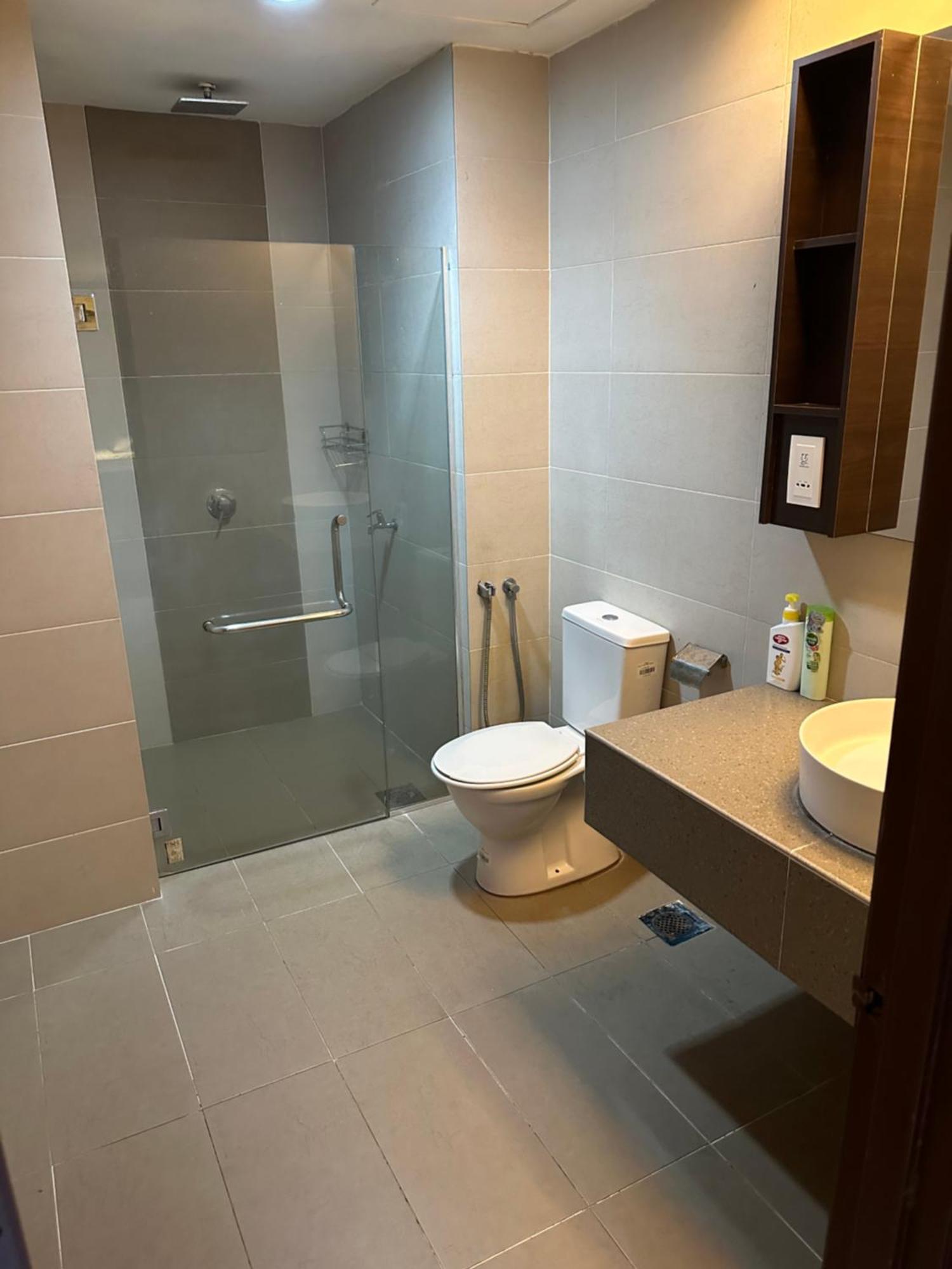 Sweet Studio Apartment Kota Bahru Luaran gambar